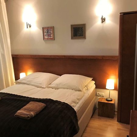 Bystra Woda Apartament Sloneczny 자코파네 외부 사진