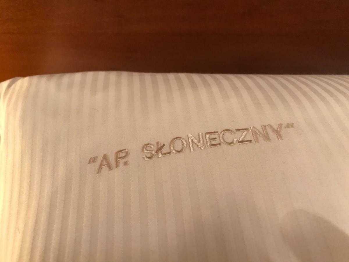 Bystra Woda Apartament Sloneczny 자코파네 외부 사진