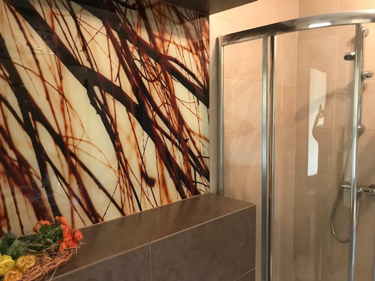 Bystra Woda Apartament Sloneczny 자코파네 외부 사진